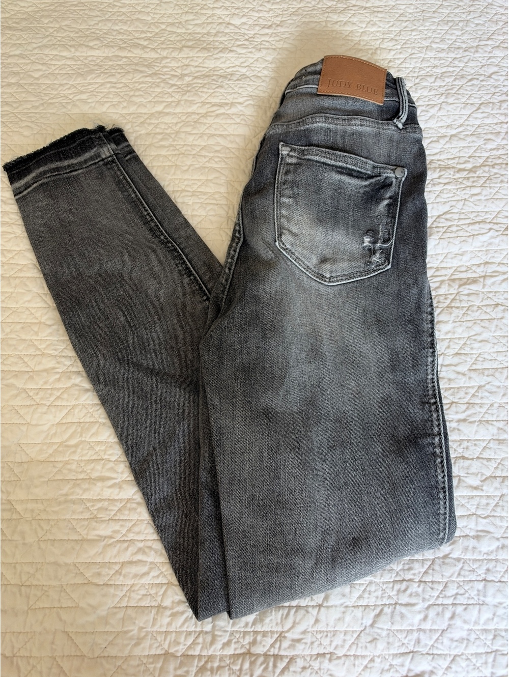 Judy Blue Skinny Jeans